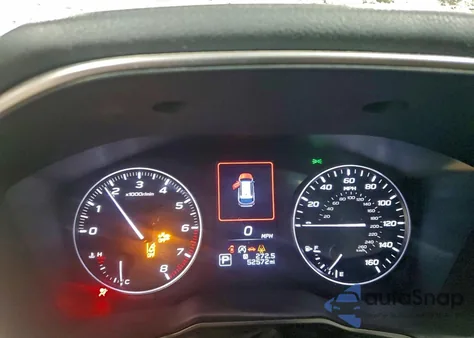 2020 Subaru Outback Limited from USA, damaged, VIN 4S4BTALC5L3247993